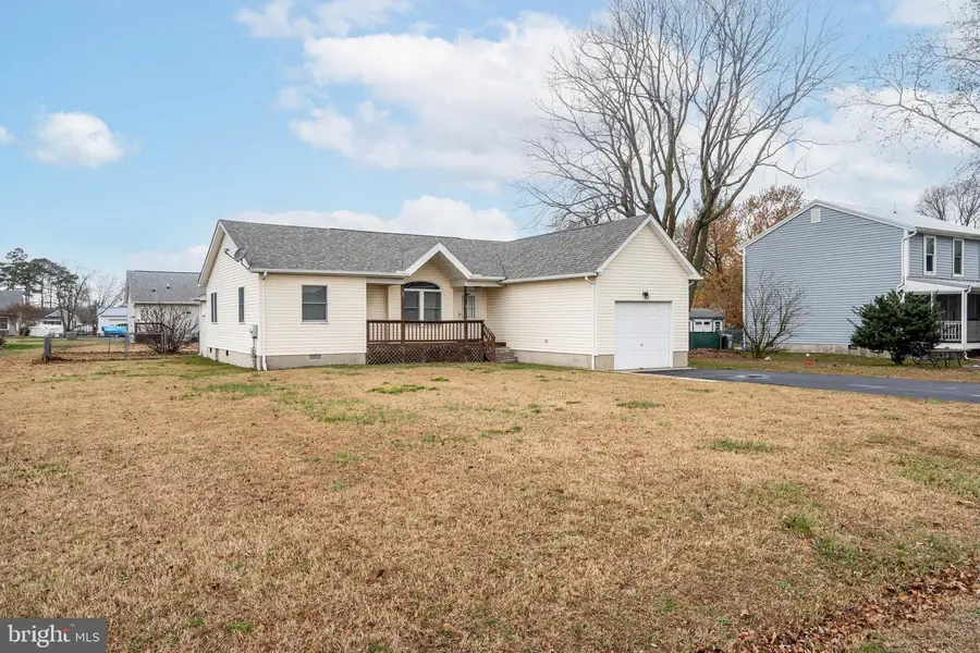 206 Chapel Of Ease St, Dagsboro, DE 19939 - Image #2