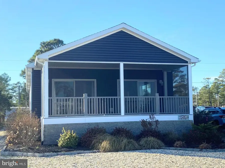 26367 West Pintail Rd #81, Long Neck, DE 19966 - Image #2