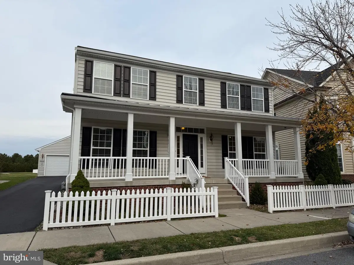 327 Carlton Dr, Milton, DE 19968 - Image #1