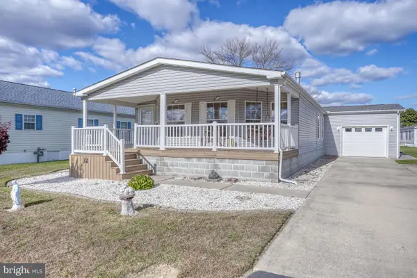 32 Kings Xing, LEWES, DE 19958