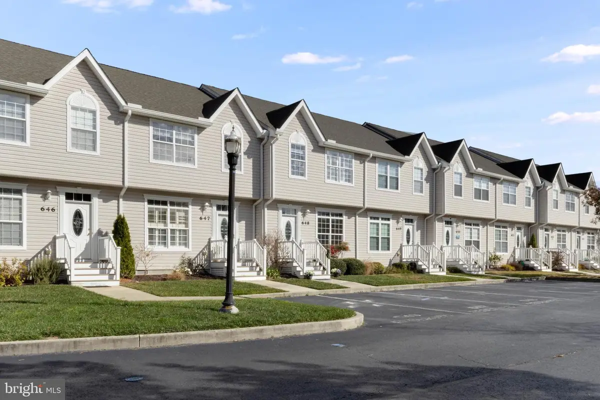38463 Ocean Blvd #647, Frankford, DE 19945 - Image #1