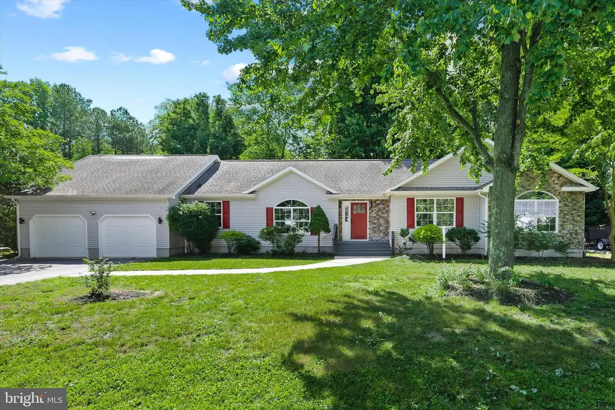 115 Crazy Horse Trl, Millsboro, DE 19966 - #1