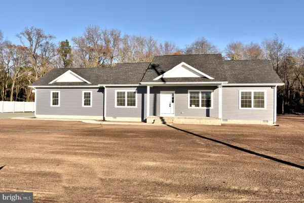 34327 Branch School Road, LAUREL, DE 19956