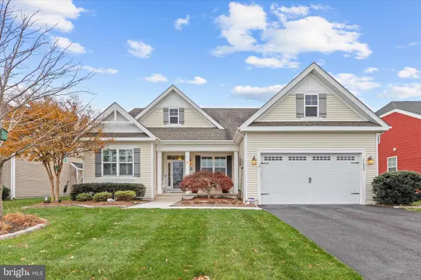 21899 Surf Board Blvd, MILLSBORO, DE 19966