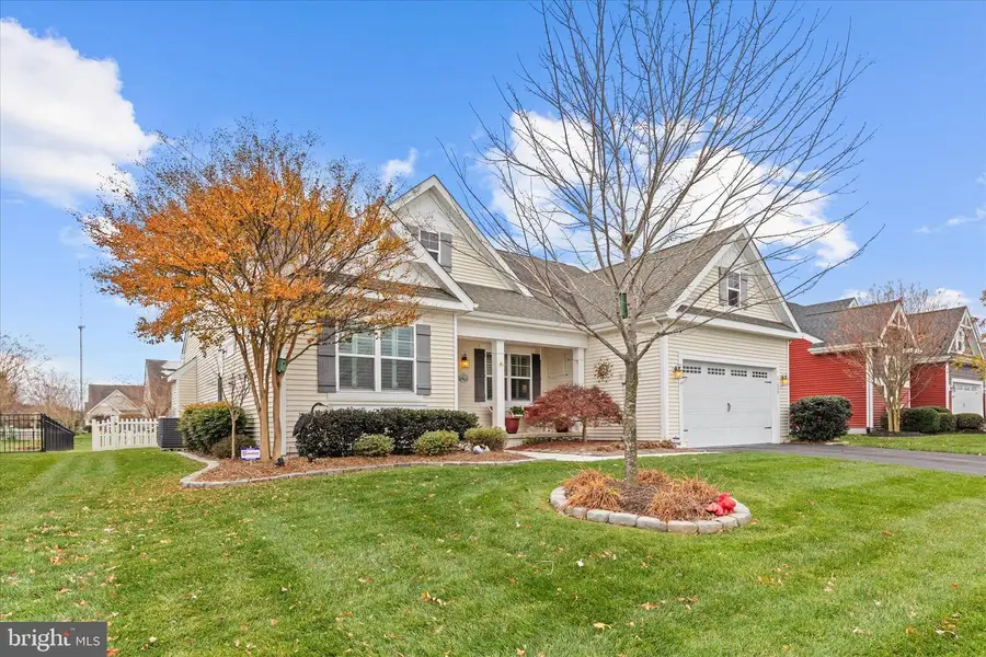 21899 Surf Board Blvd, Millsboro, DE 19966 - Image #2