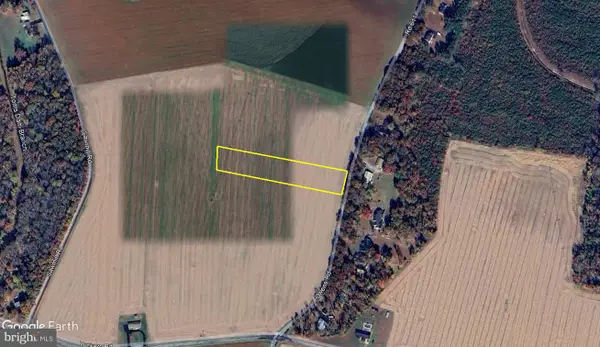 Lot C Owens Road, GREENWOOD, DE 19950