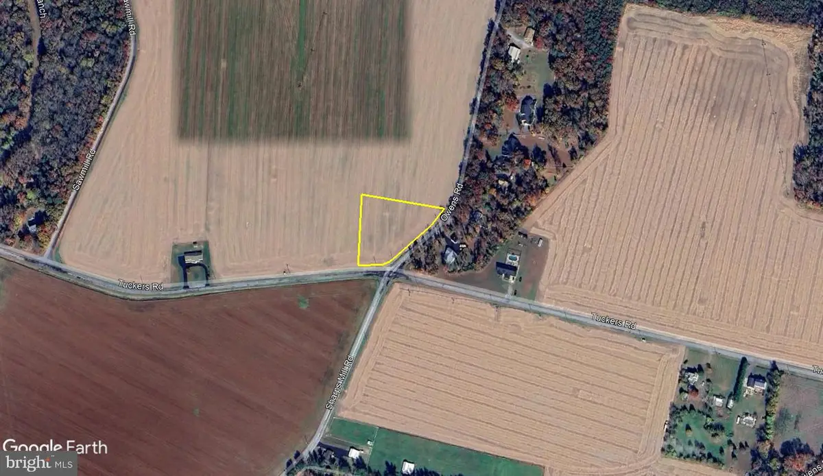 1.591 Acres Owens Road, Greenwood, DE 19950 - Image #1