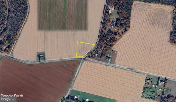 1.591 Acres Owens Road, GREENWOOD, DE 19950