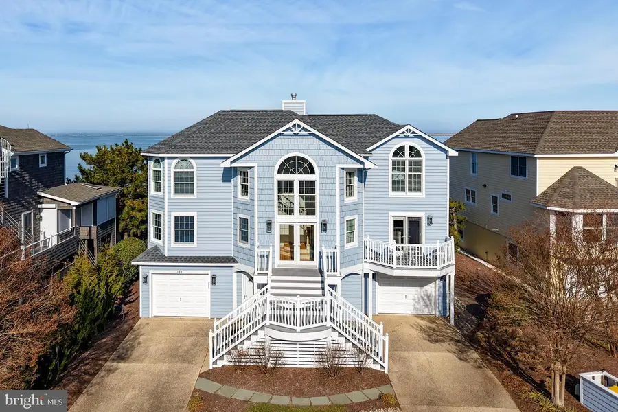122 Breakwater Reach, Lewes, DE 19958 - #2