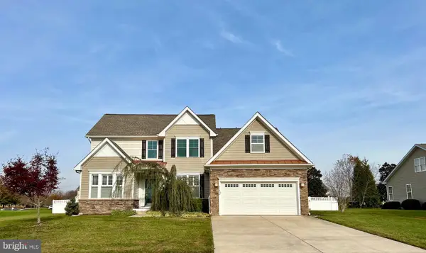 31436 Waters Way, LEWES, DE 19958