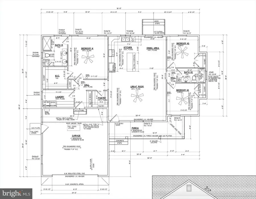 22253 Francesco Dr, Seaford, DE 19973 - Image #2