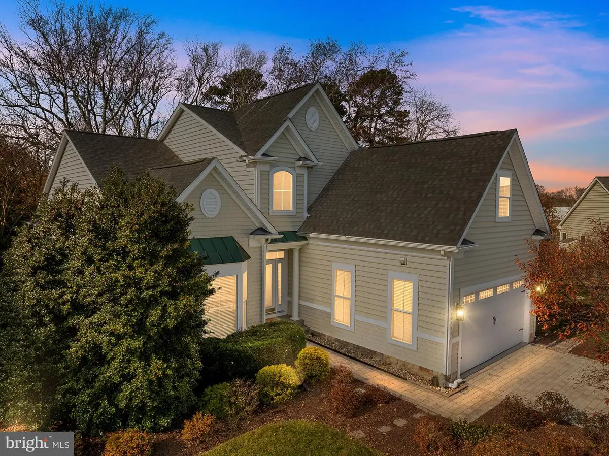 30919 Fresh Pond, Ocean View, DE 19970 - #1