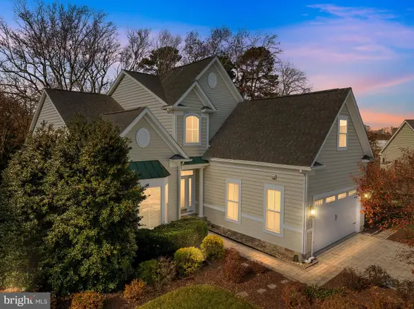 30919 Fresh Pond, OCEAN VIEW, DE 19970