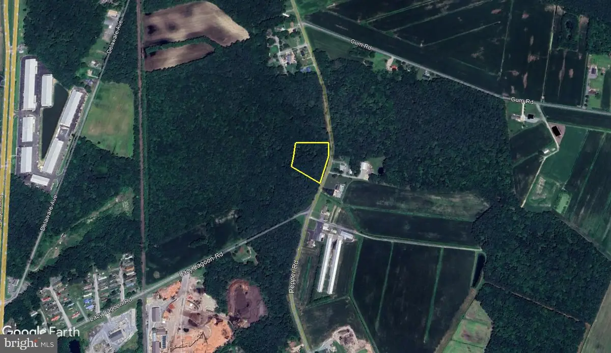 Lot 6 Pepper Rd, Frankford, DE 19945 - Image #1