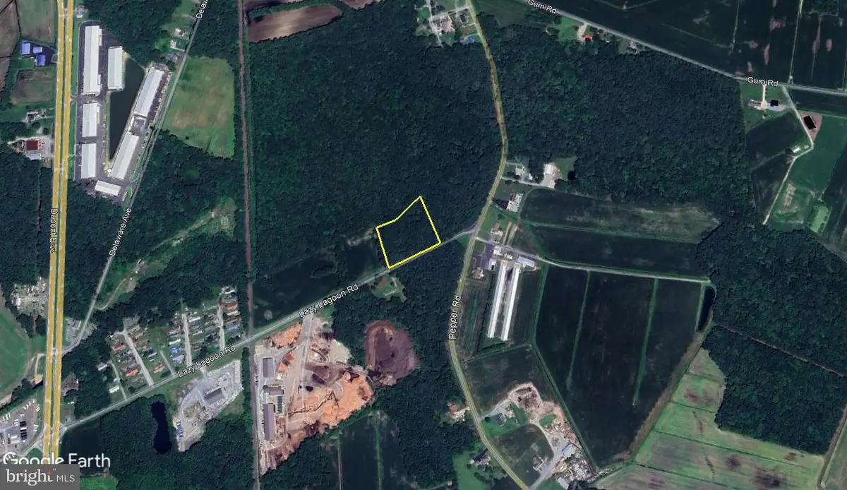 Lot 8 Pepper Rd, Frankford, DE 19945 - Image #1