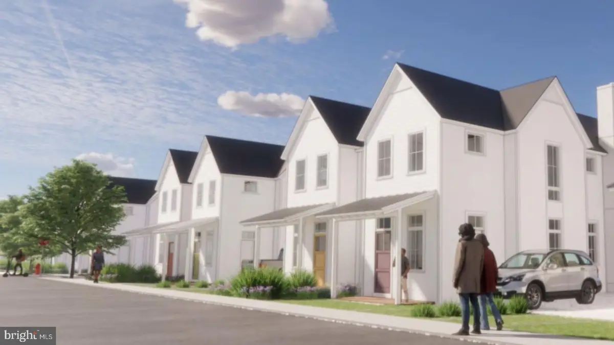 205 W Front St #unit A, Laurel, DE 19956 - Image #1