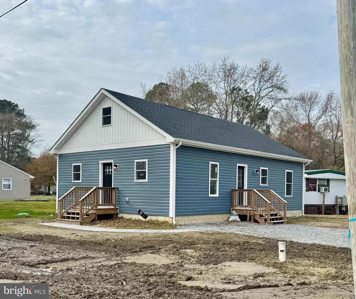 14488 Alpha St, Greenwood, DE 19950 - Image #1