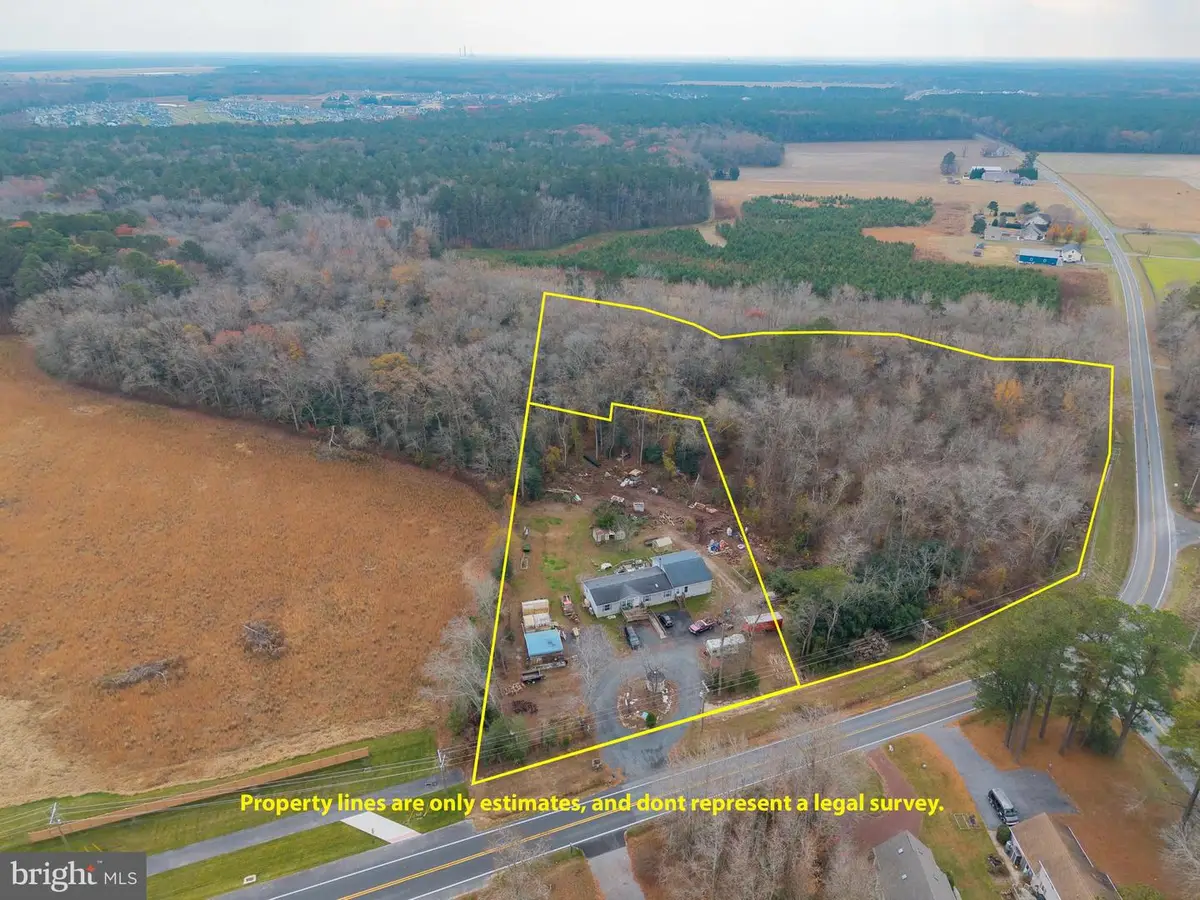 23247 Hollyville Rd, Harbeson, DE 19951 - Image #1