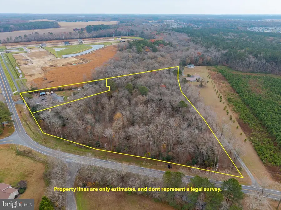 23247 Hollyville Rd, Harbeson, DE 19951 - Image #2