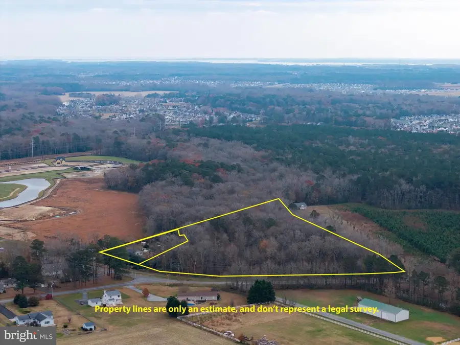 23247 Hollyville Rd, Harbeson, DE 19951 - Image #3