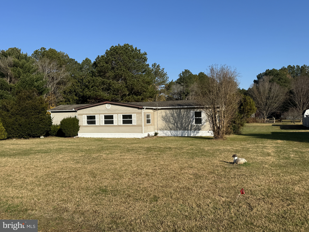 28659 Harmons Hill Rd, Millsboro, DE 19971 - Image #1