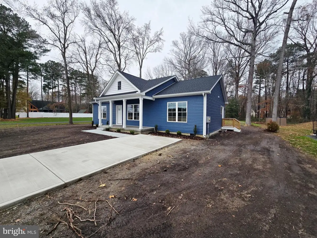 22657 Careys Camp Rd, Millsboro, DE 19966 - Image #1