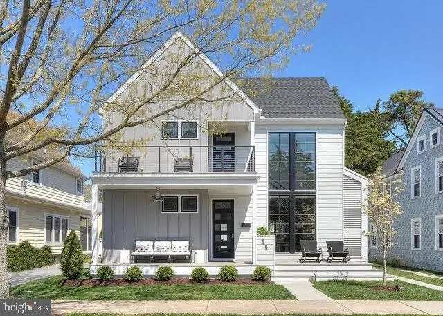35 Maryland Ave, Rehoboth Beach, DE 19971 - Image #1