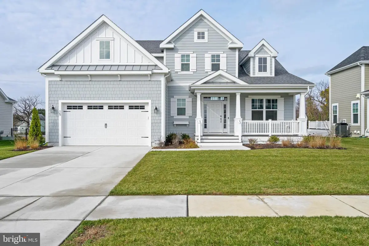 15 Filly Ln, Lewes, DE 19958 - Image #1