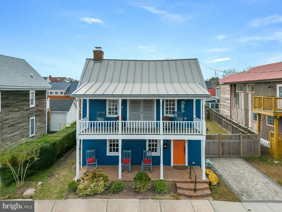 112 W 3rd St, Lewes, DE 19958 - Image #2