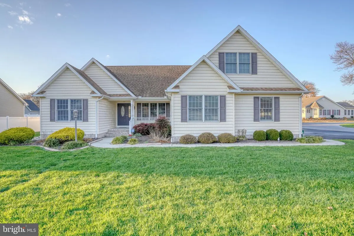 314 E 5th St, Seaford, DE 19973 - Image #1