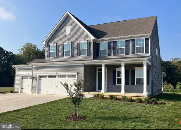 24398 Caldwell Cir, LEWES, DE 19958