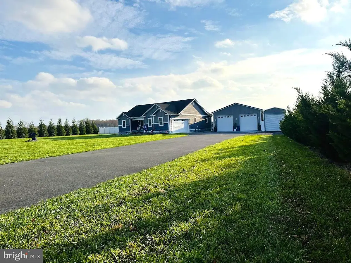 7082 Cannon Rd, Bridgeville, DE 19933 - Image #1