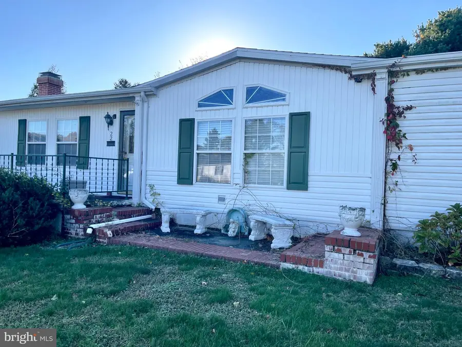 22 E Greenwing Dr, Milton, DE 19968 - Image #2