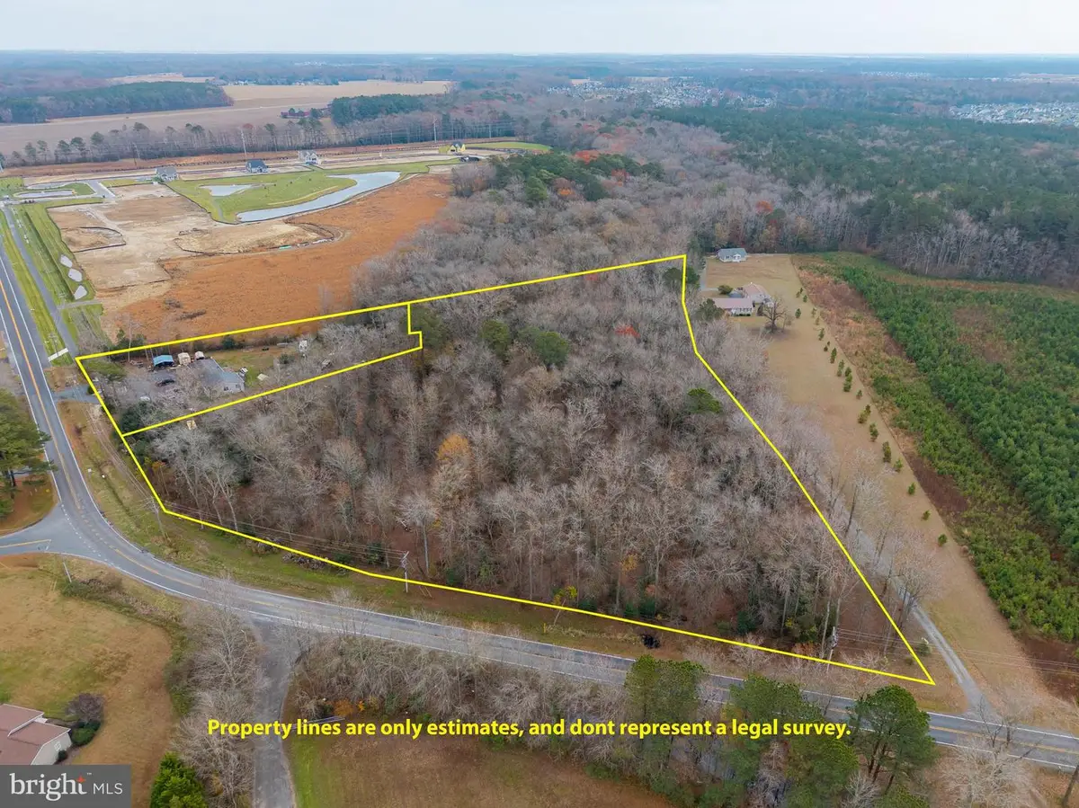 0 Rt 48, Harbeson, DE 19951 - Image #1