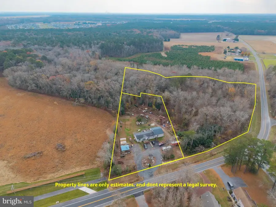 0 Rt 48, Harbeson, DE 19951 - Image #3