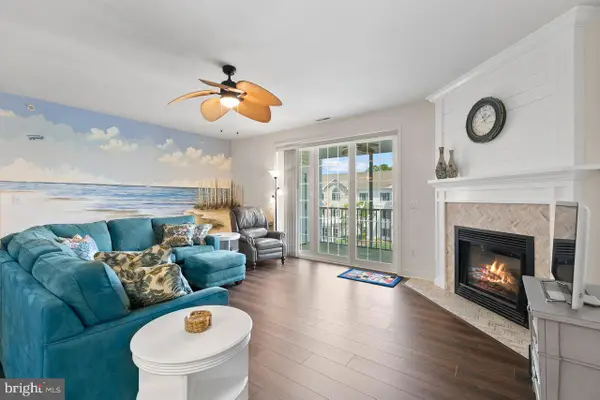 30619 Cedar Neck Rd #1301, OCEAN VIEW, DE 19970