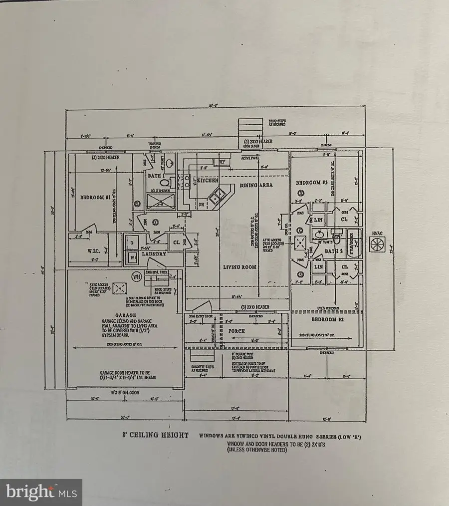 611 Pennsylvania Ave, Seaford, DE 19973 - Image #3