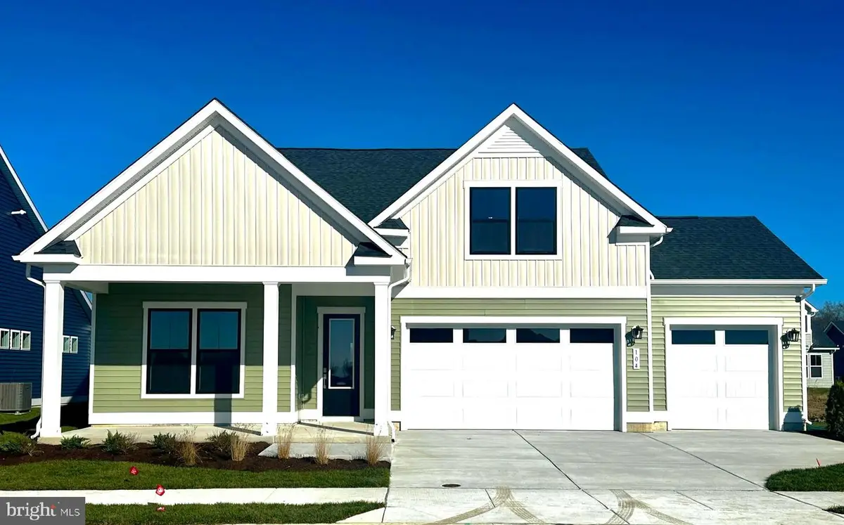 Homesite 129 Sunbeam Way, Milton, DE 19968 - Image #1