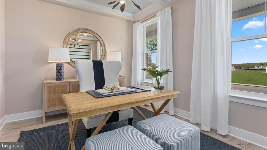 Homesite 130 Sunbeam Way, Milton, DE 19968 - Image #3