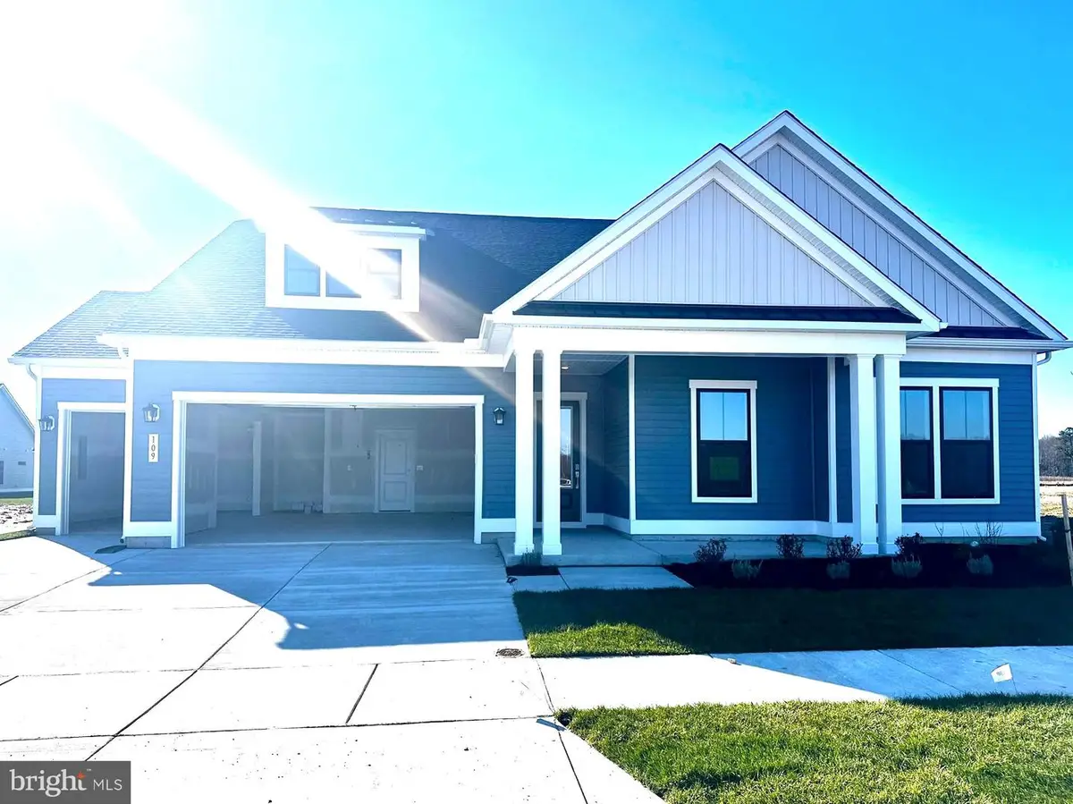 Homesite 151 Citra Dr, Milton, DE 19968 - Image #1