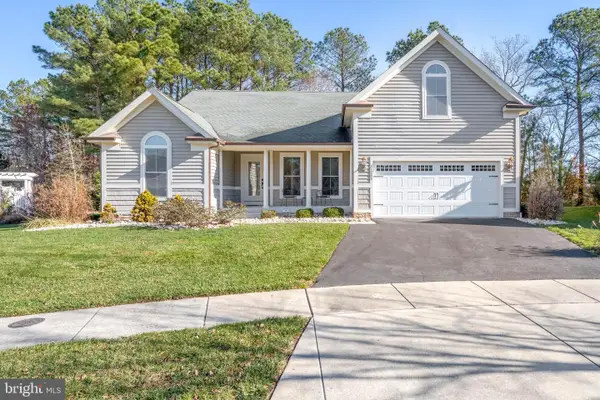 31283 Grackle Ct, OCEAN VIEW, DE 19970