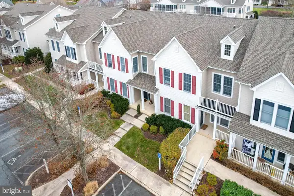 214 October Glory Ave #h, OCEAN VIEW, DE 19970