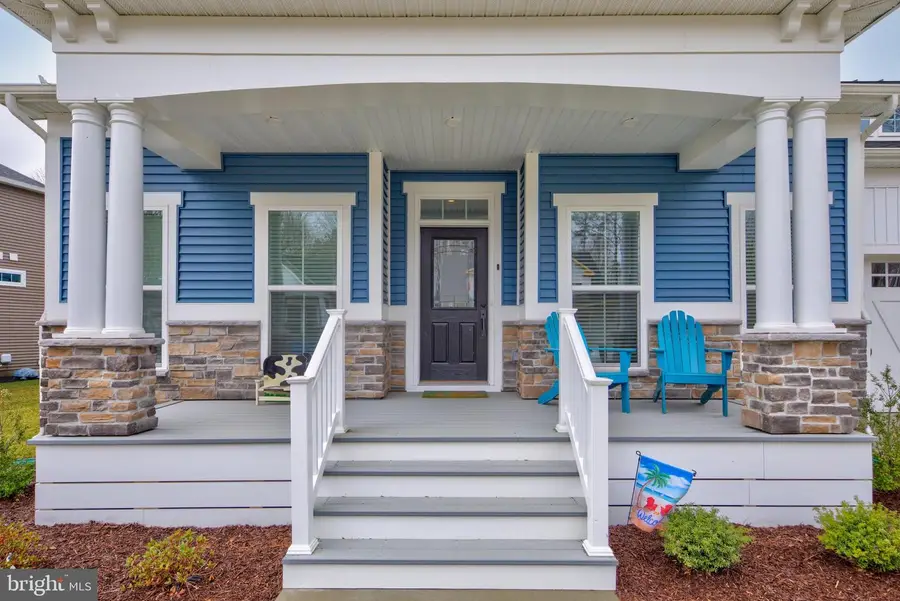 18208 Southampton Dr, Lewes, DE 19958 - #2