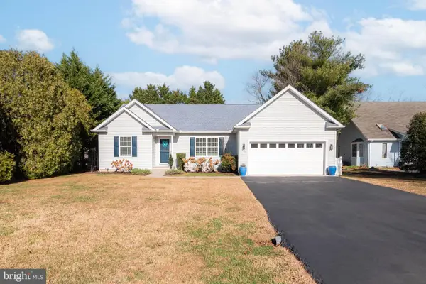 103 Breezewood Dr, REHOBOTH BEACH, DE 19971