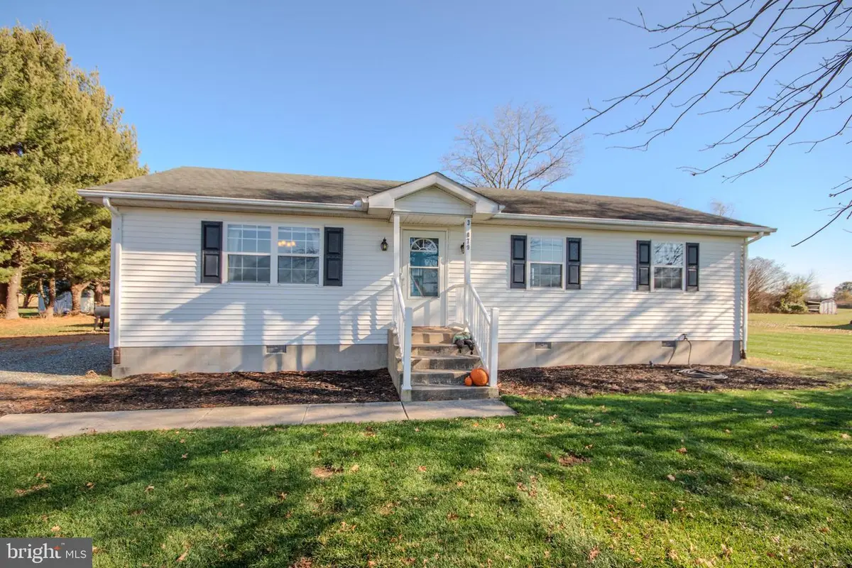 38079 Providence Church Rd, Delmar, DE 19940 - Image #1