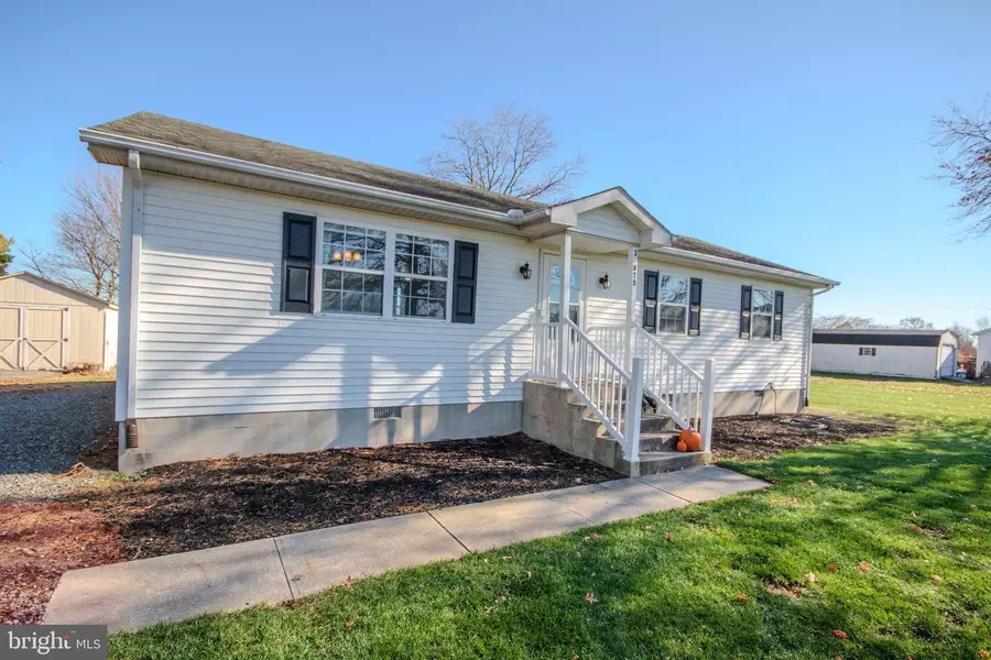 38079 Providence Church Rd, Delmar, DE 19940 - Image #2