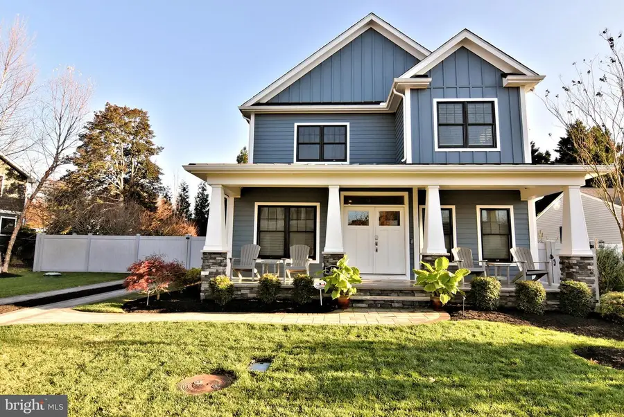 510 Lee St, Rehoboth Beach, DE 19971 - Image #2