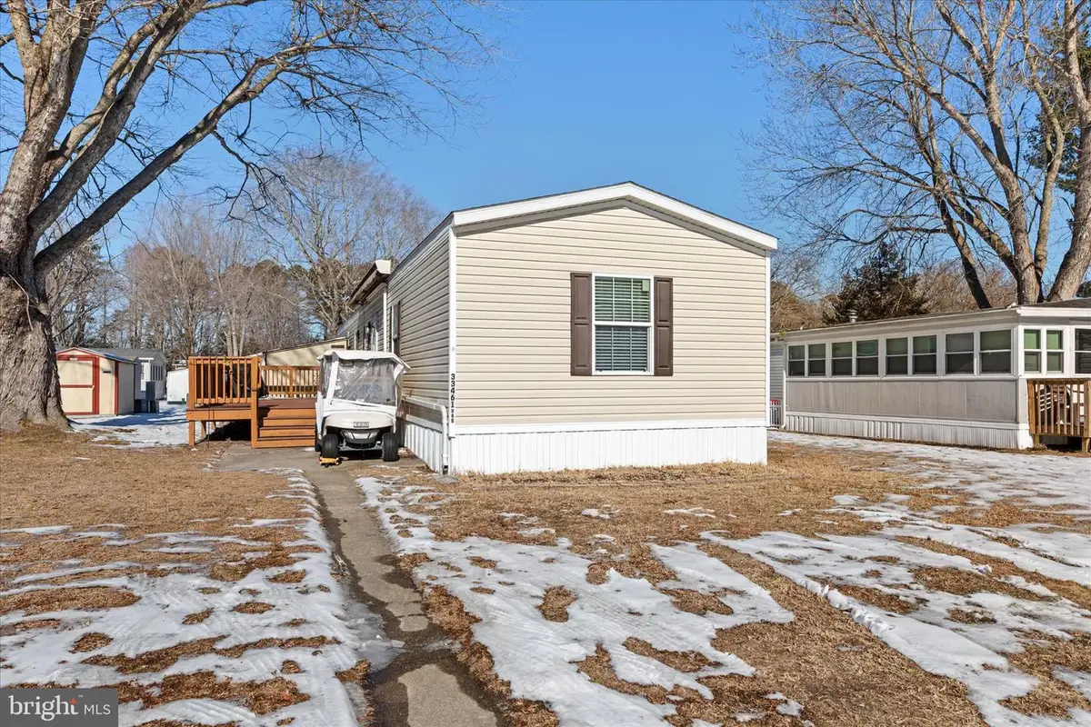 33461 Daisy St, Lewes, DE 19958 - #1