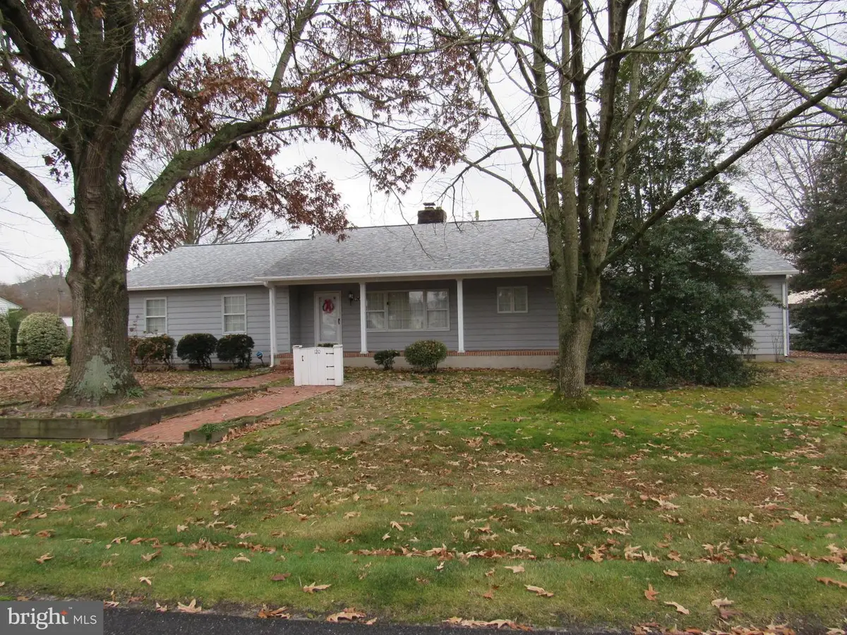 120 Lewis Dr, Laurel, DE 19956 - Image #1