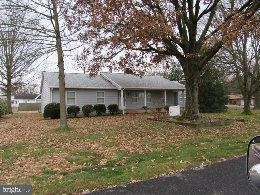 120 Lewis Dr, Laurel, DE 19956 - Image #2